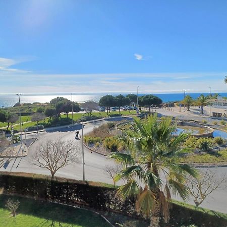 Litoralmar Beachfront Apartment Portimão Zewnętrze zdjęcie