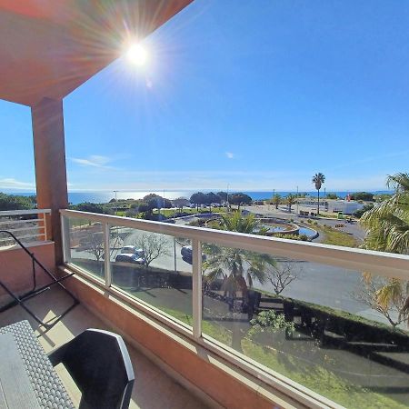 Litoralmar Beachfront Apartment Portimão Zewnętrze zdjęcie
