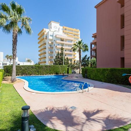 Litoralmar Beachfront Apartment Portimão Zewnętrze zdjęcie