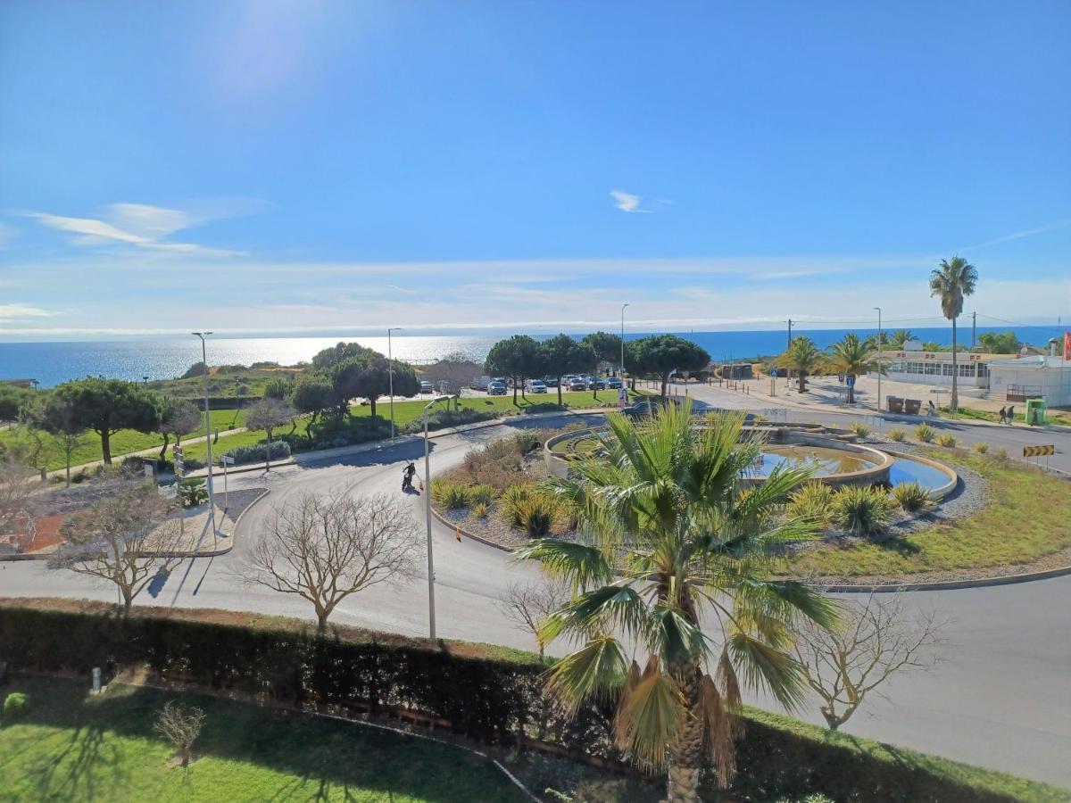 Litoralmar Beachfront Apartment Portimão Zewnętrze zdjęcie