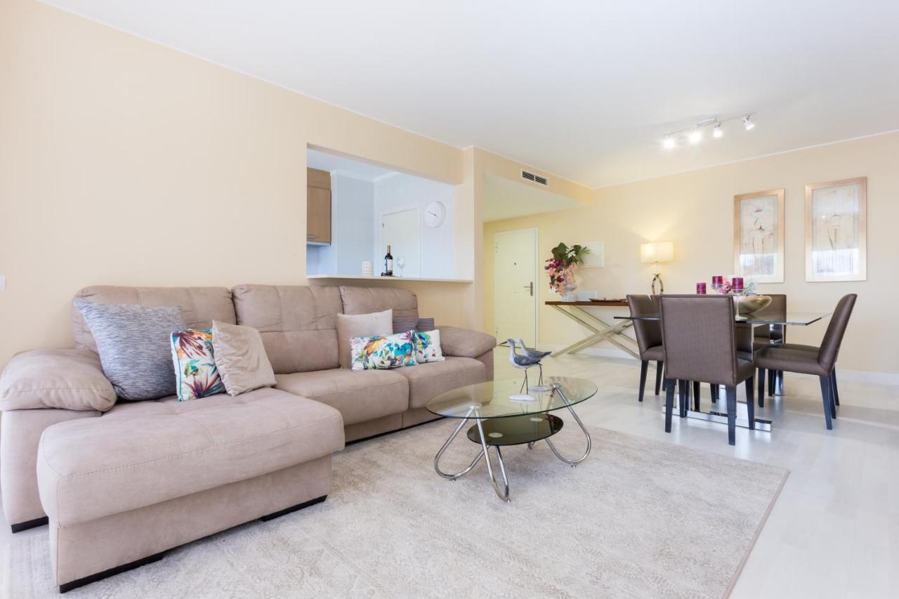 Litoralmar Beachfront Apartment Portimão Zewnętrze zdjęcie