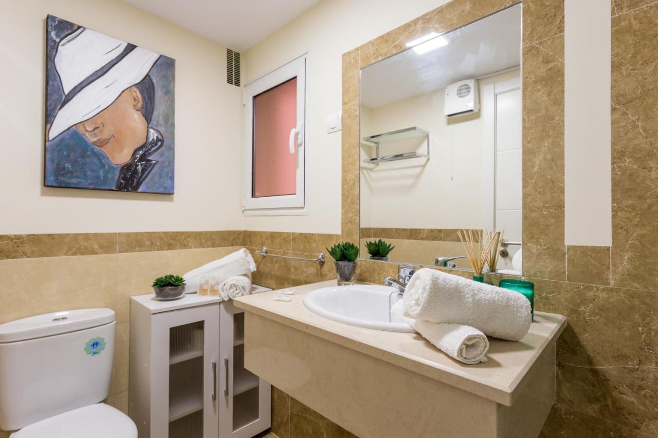 Litoralmar Beachfront Apartment Portimão Zewnętrze zdjęcie