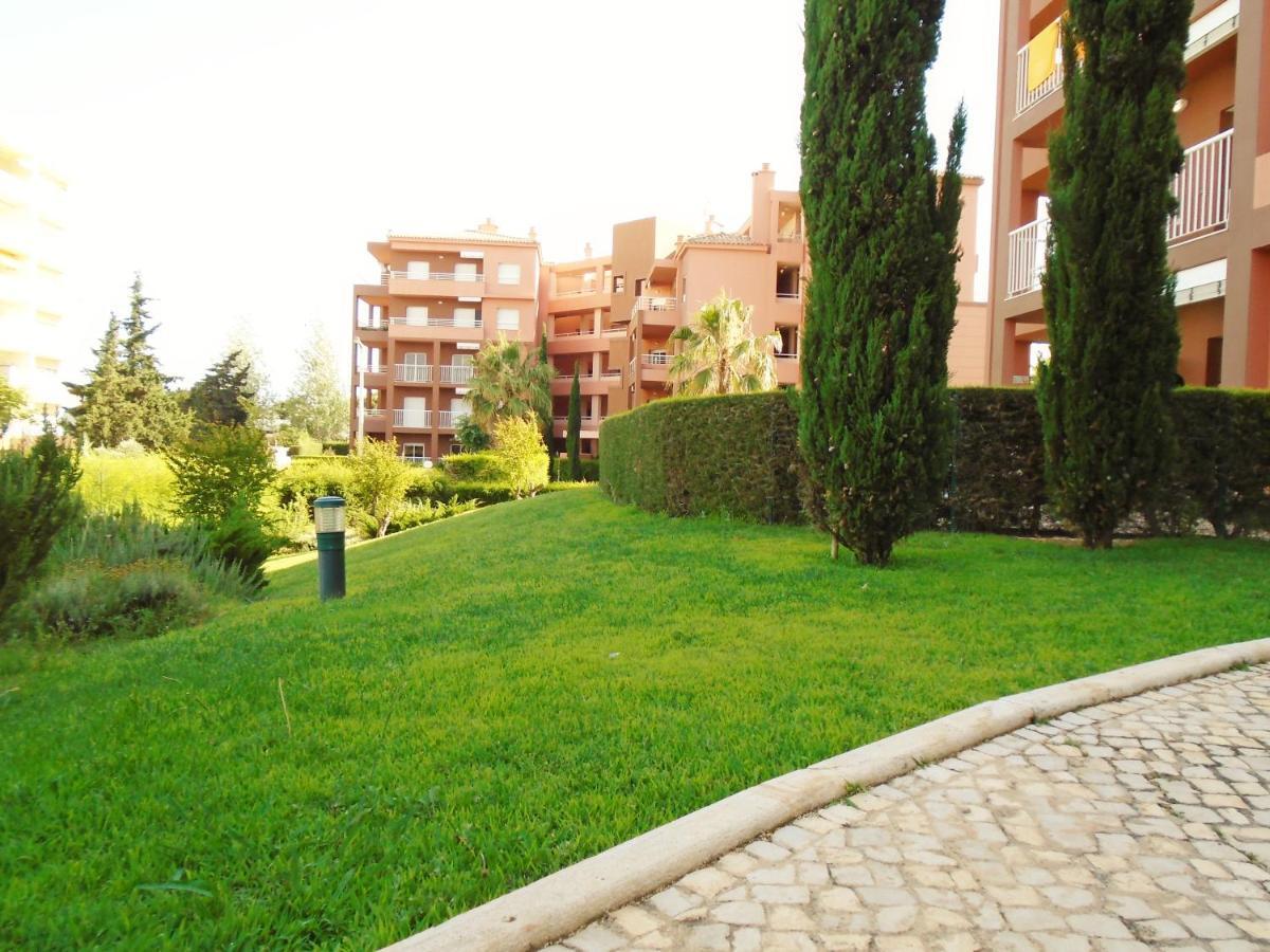 Litoralmar Beachfront Apartment Portimão Zewnętrze zdjęcie