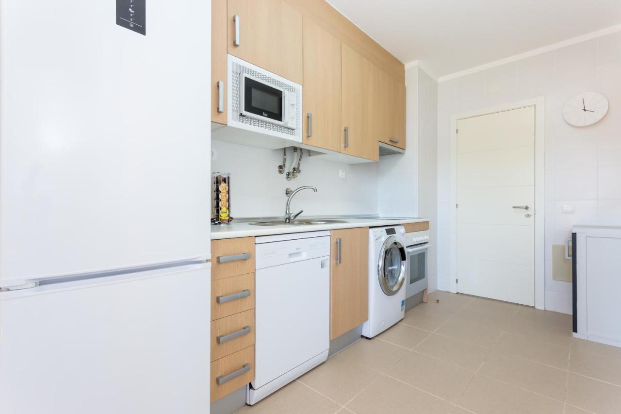 Litoralmar Beachfront Apartment Portimão Zewnętrze zdjęcie