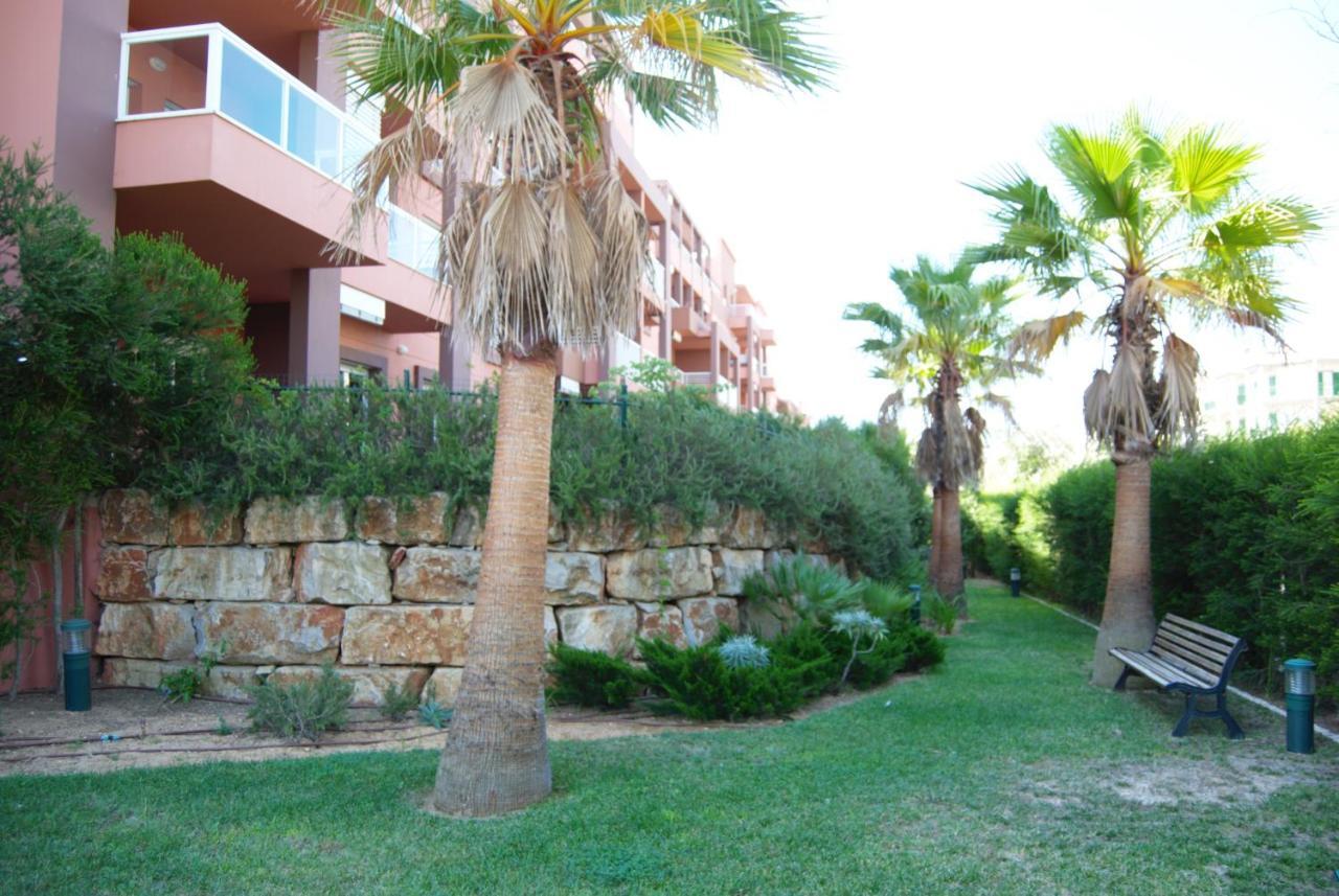 Litoralmar Beachfront Apartment Portimão Zewnętrze zdjęcie