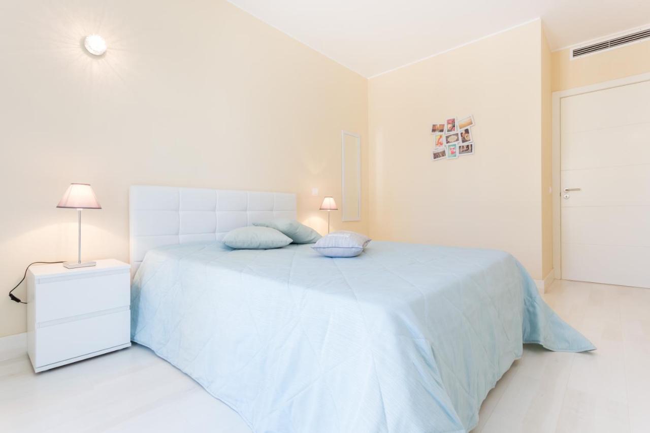 Litoralmar Beachfront Apartment Portimão Zewnętrze zdjęcie