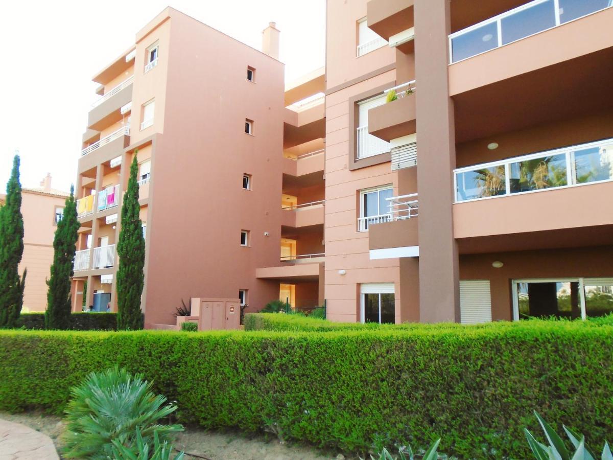 Litoralmar Beachfront Apartment Portimão Zewnętrze zdjęcie
