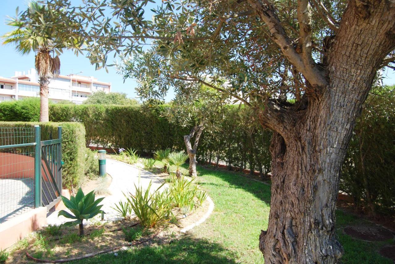 Litoralmar Beachfront Apartment Portimão Zewnętrze zdjęcie