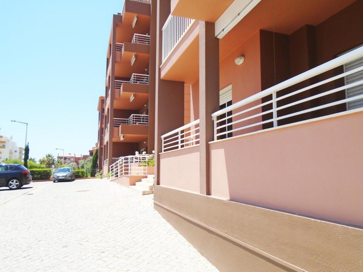 Litoralmar Beachfront Apartment Portimão Zewnętrze zdjęcie