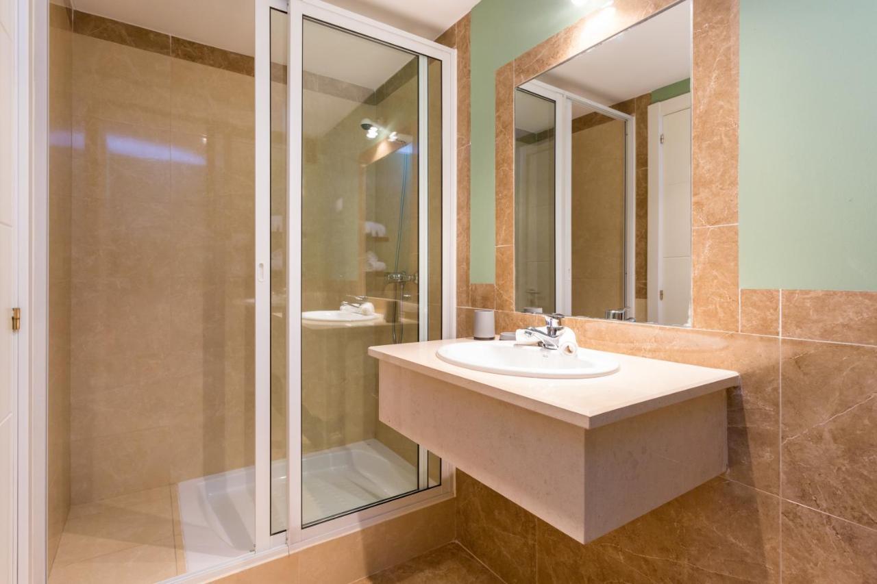 Litoralmar Beachfront Apartment Portimão Zewnętrze zdjęcie